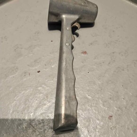Metal Barboy Multi-Tool Barware Jigger Corkscrew Bottle Opener - Picture 1 of 5